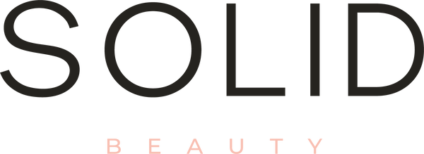 Solid Cosmetics logo