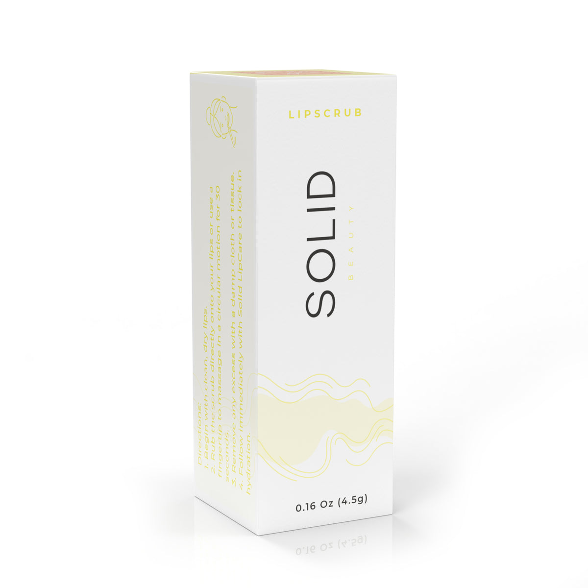 LipScrub
