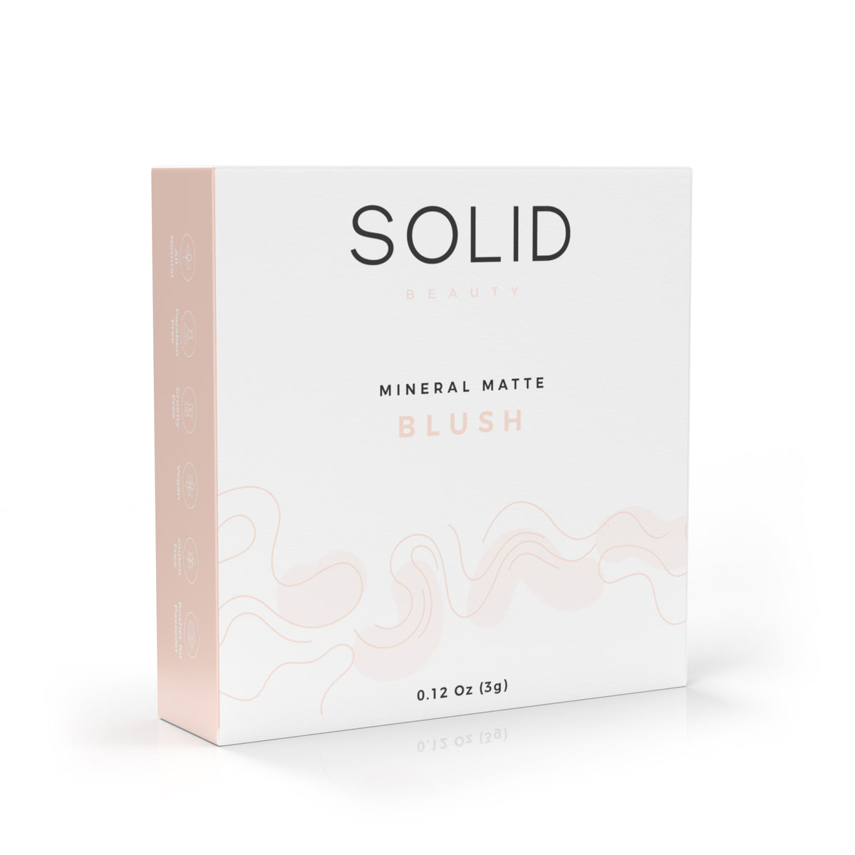 Mineral Matte Blush