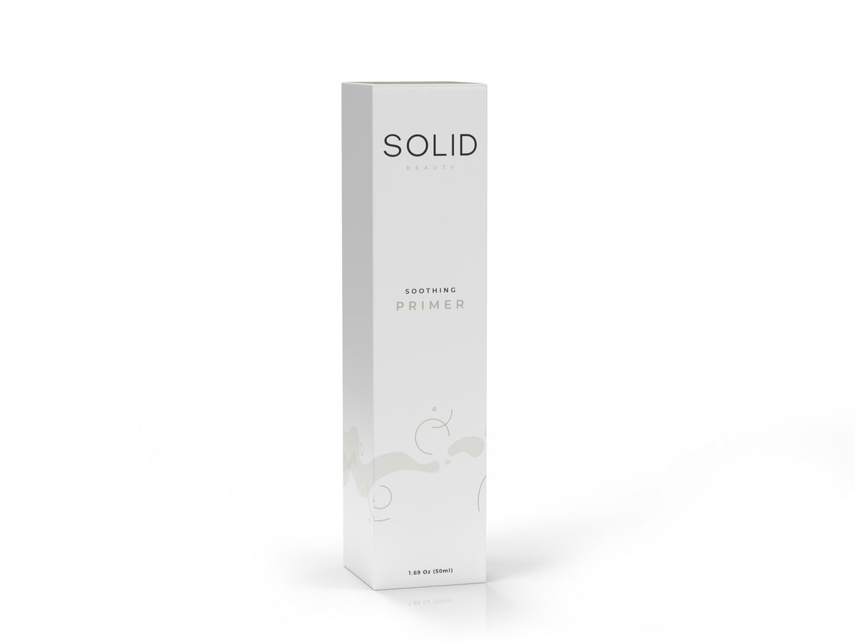 Soothing Primer