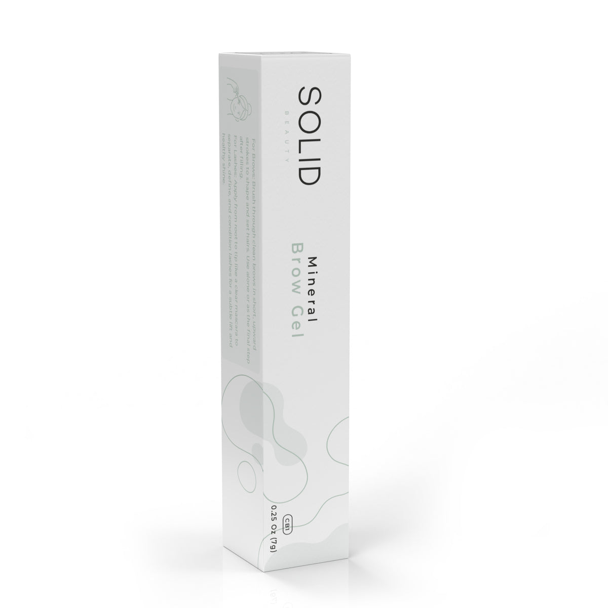 Mineral Brow Gel