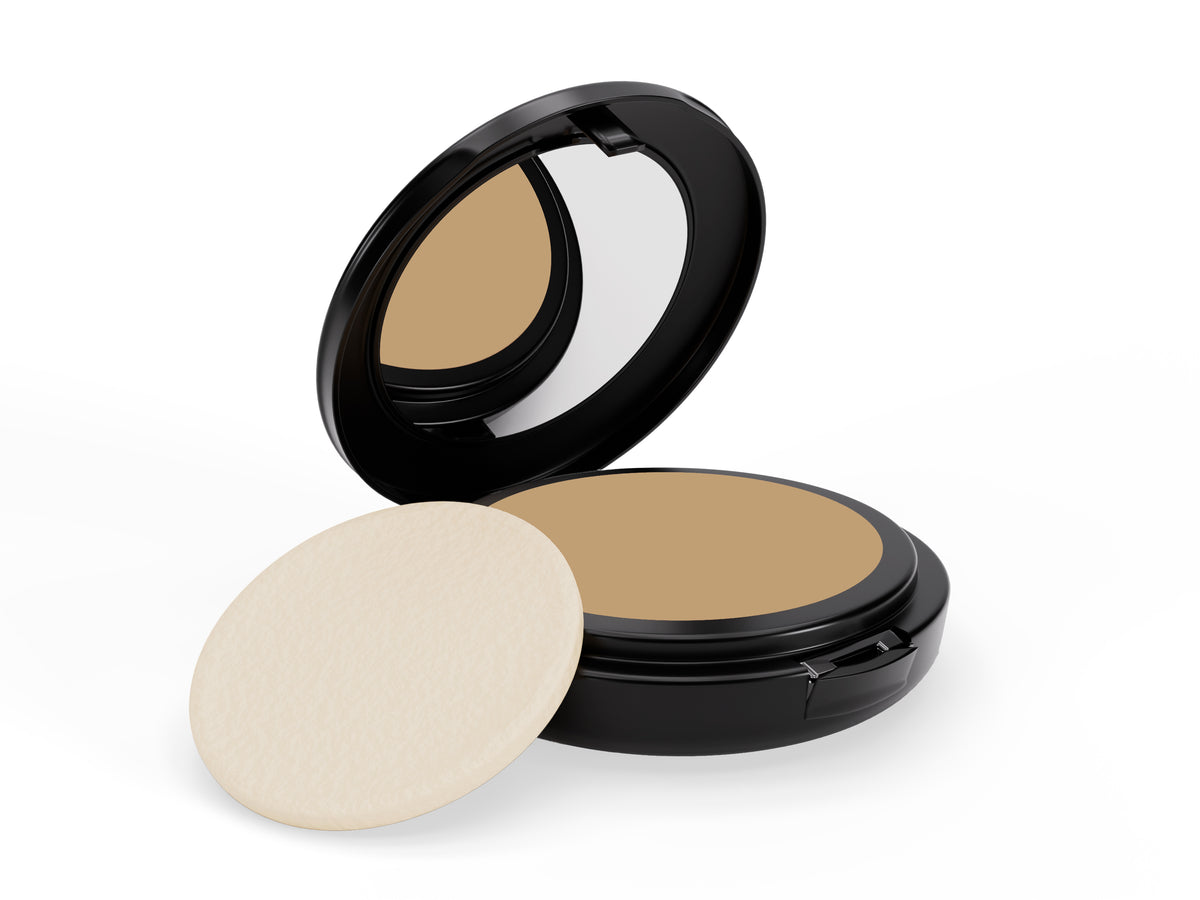 Pure Pressed Foundation