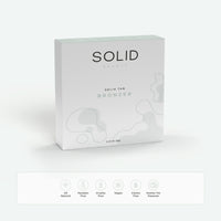 Solid Tan Bronzer