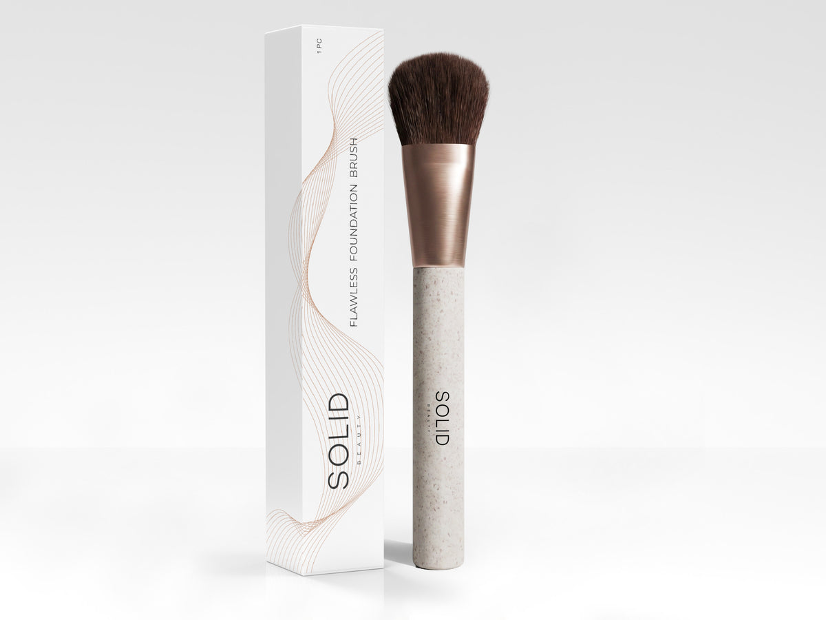 Flawless Foundation Brush