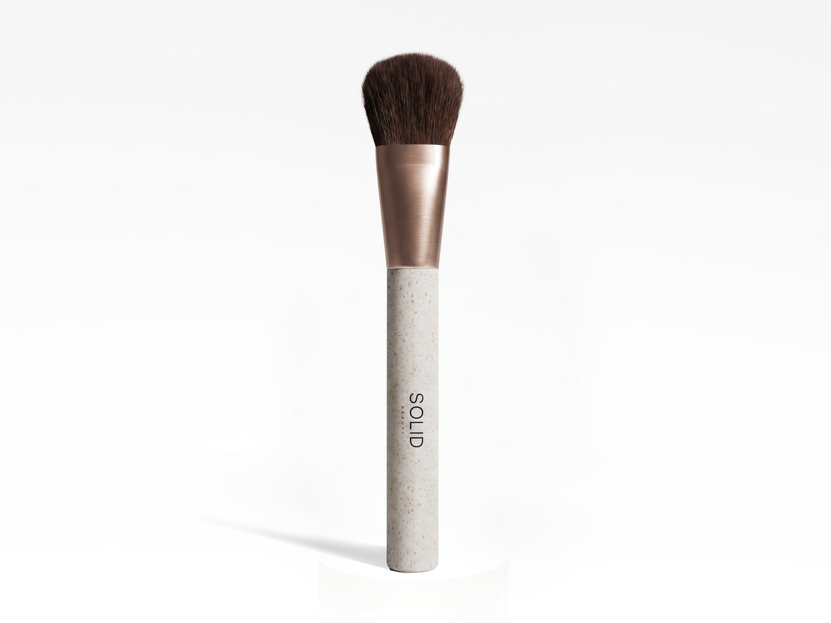 Flawless Foundation Brush