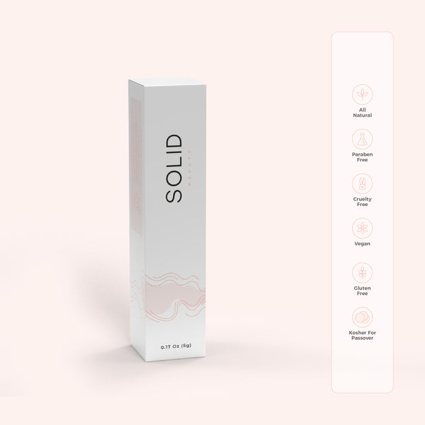 Solid Lip gloss
