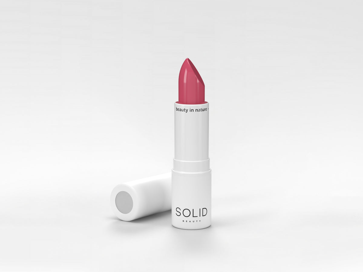 Solid Lipstick
