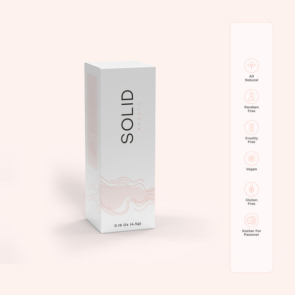 Solid Lipstick