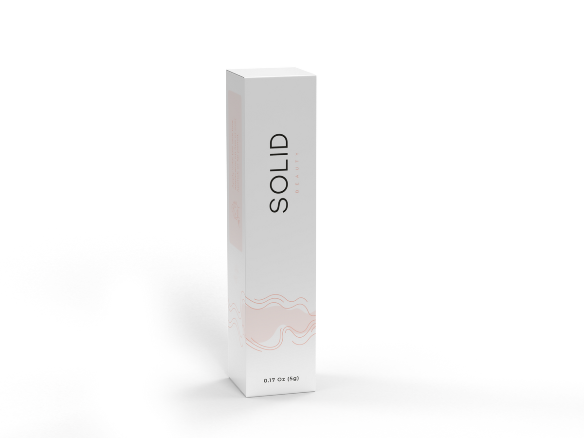 Solid Lip gloss