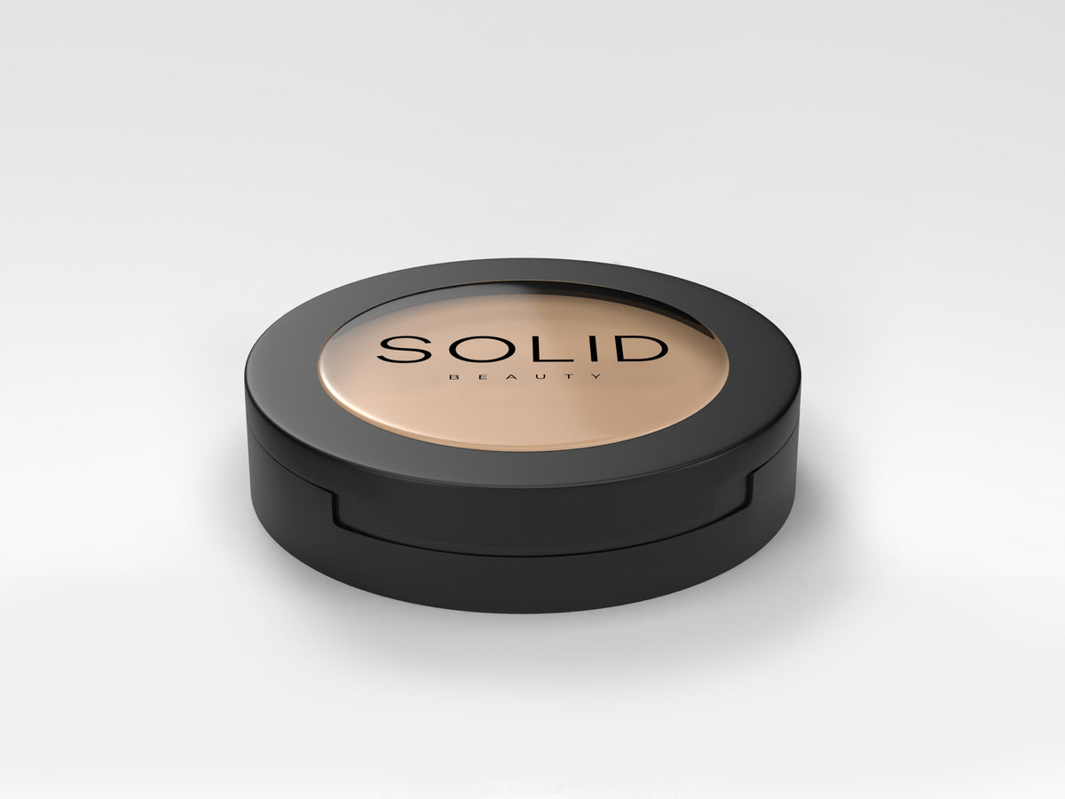 Flawless Cream Foundation