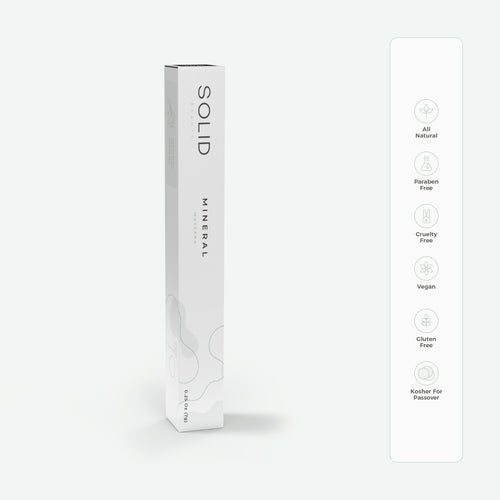 Mineral Mascara