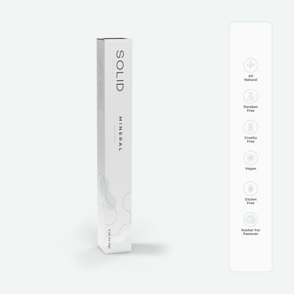 Mineral Mascara