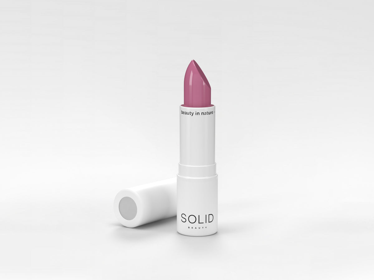 Satin Lipstick
