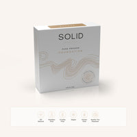 Pure Pressed Foundation