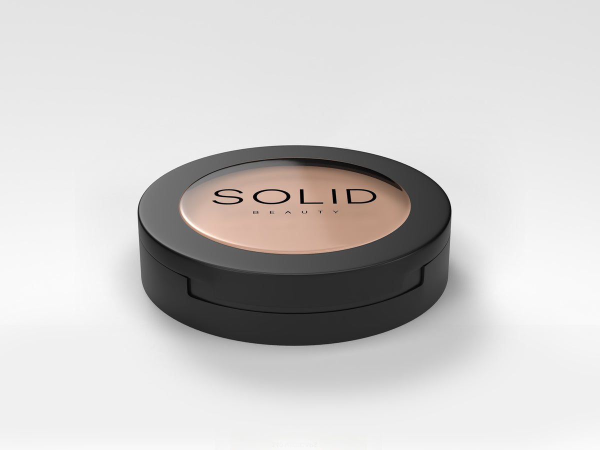 Flawless Cream Foundation