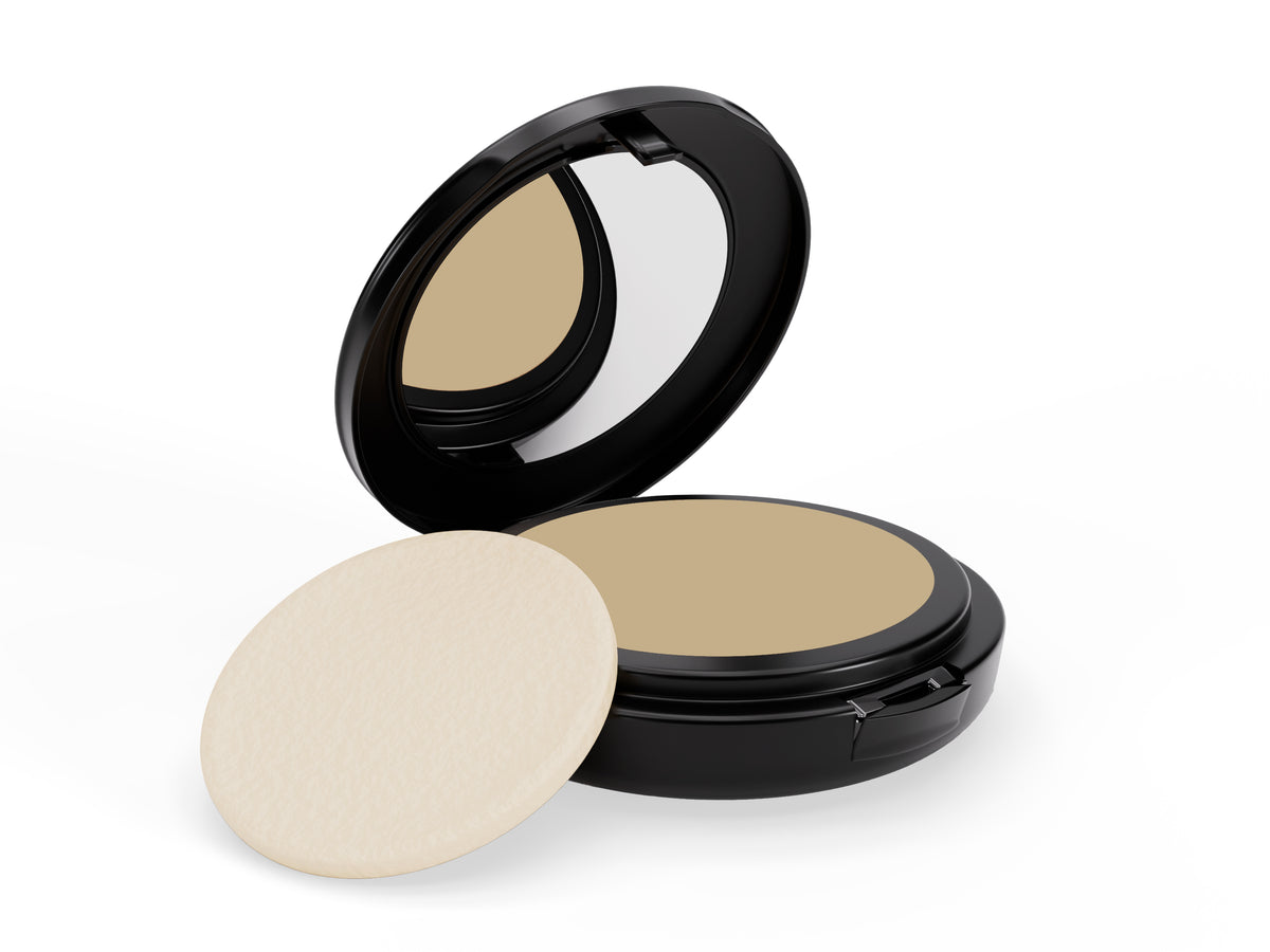 Pure Pressed Foundation