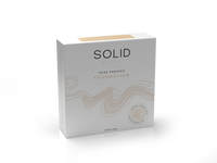 Pure Pressed Foundation