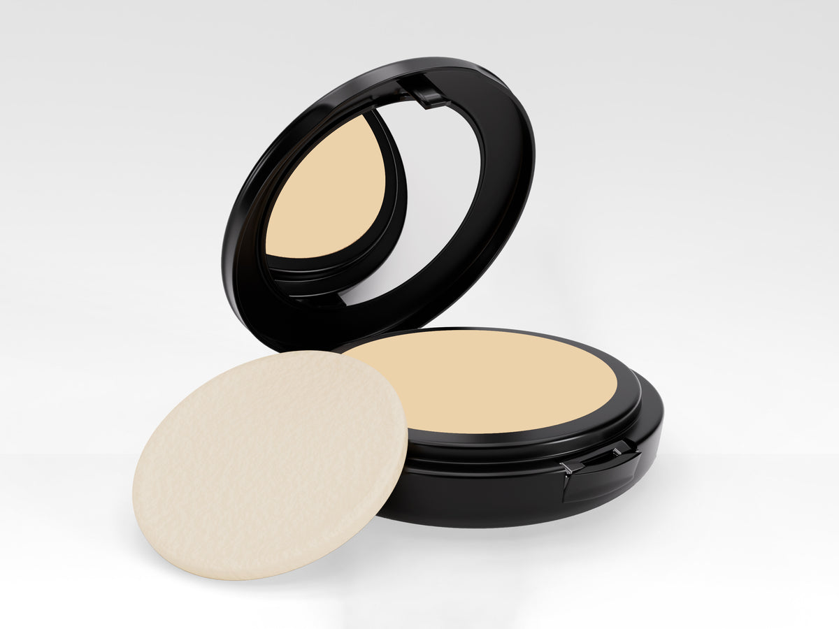 Pure Pressed Foundation