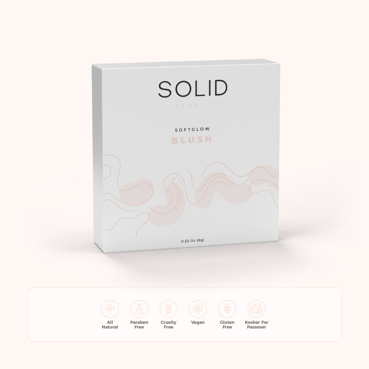 SoftGlow Blush