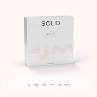 SoftGlow Blush