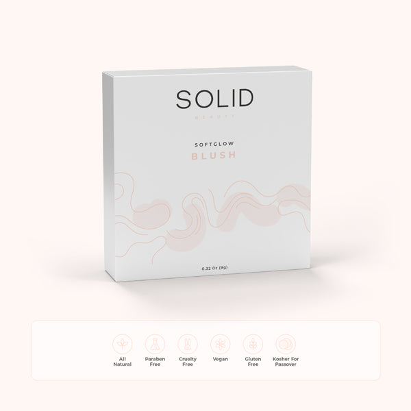 SoftGlow Blush