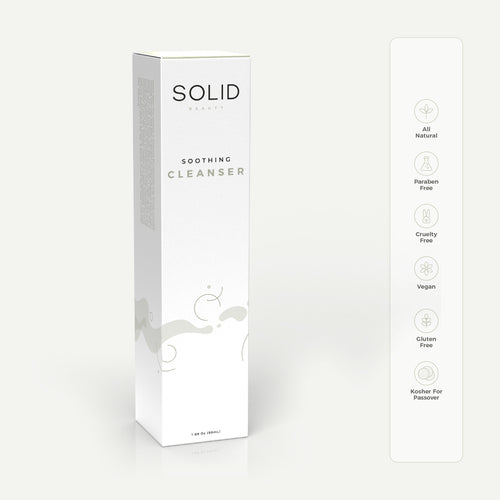 Soothing Cleanser