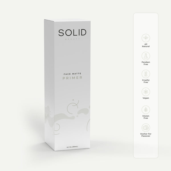 Soothing Face Primer