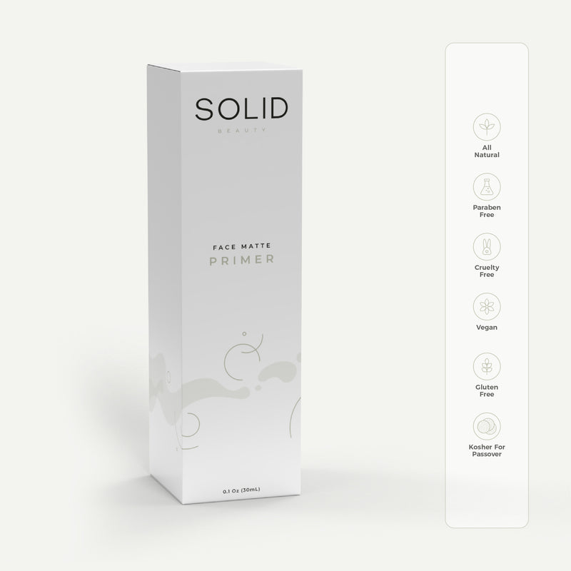 Soothing Face Primer