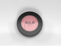 Matte Mineral Blush