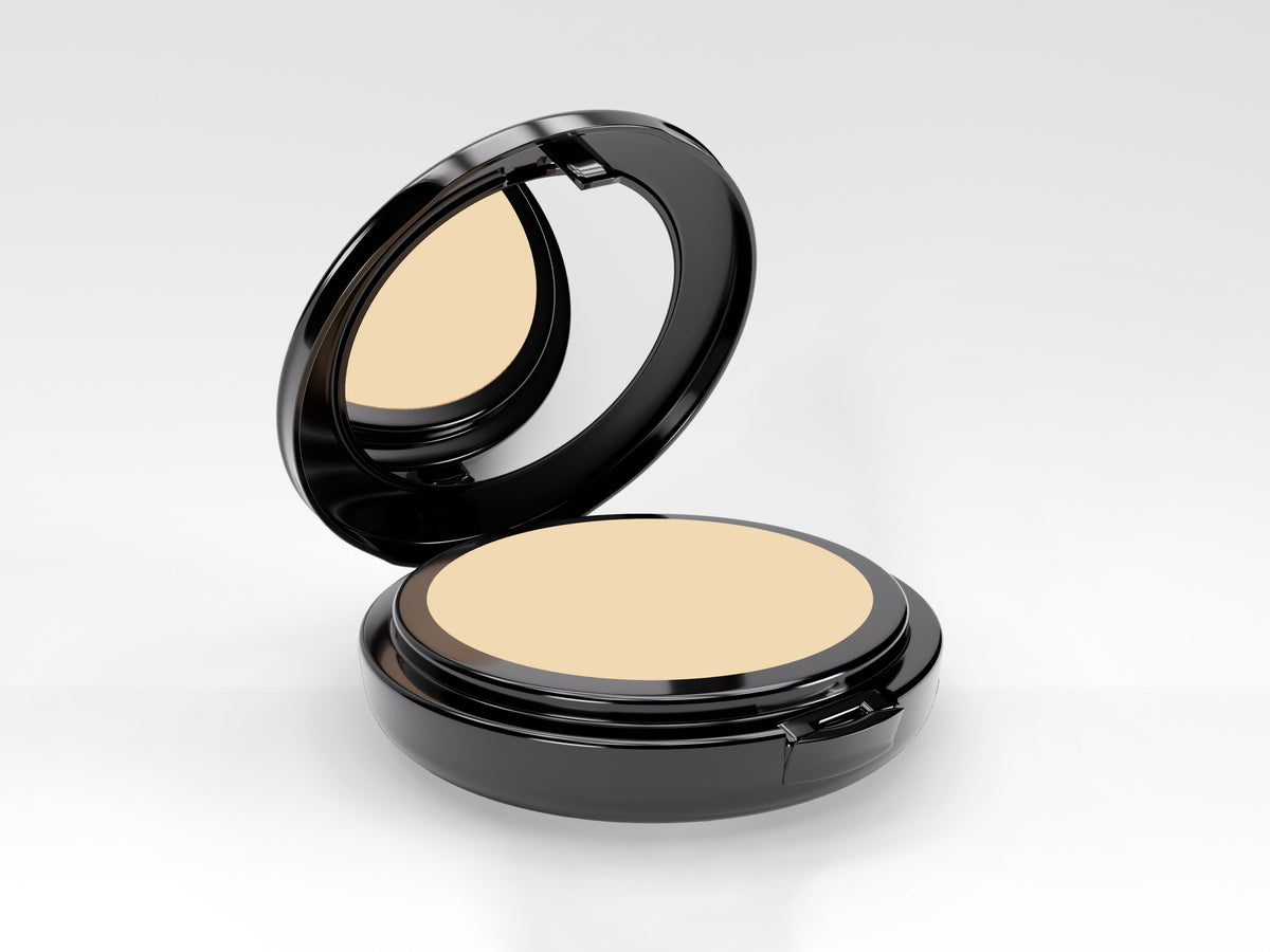 Pure Pressed Foundation