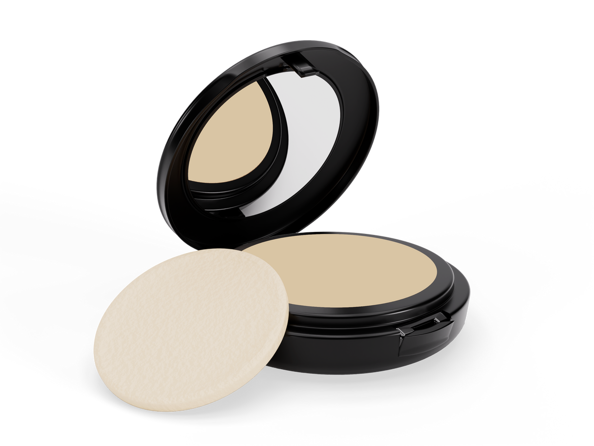 Pure Pressed Foundation