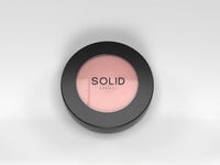 Matte Mineral Blush