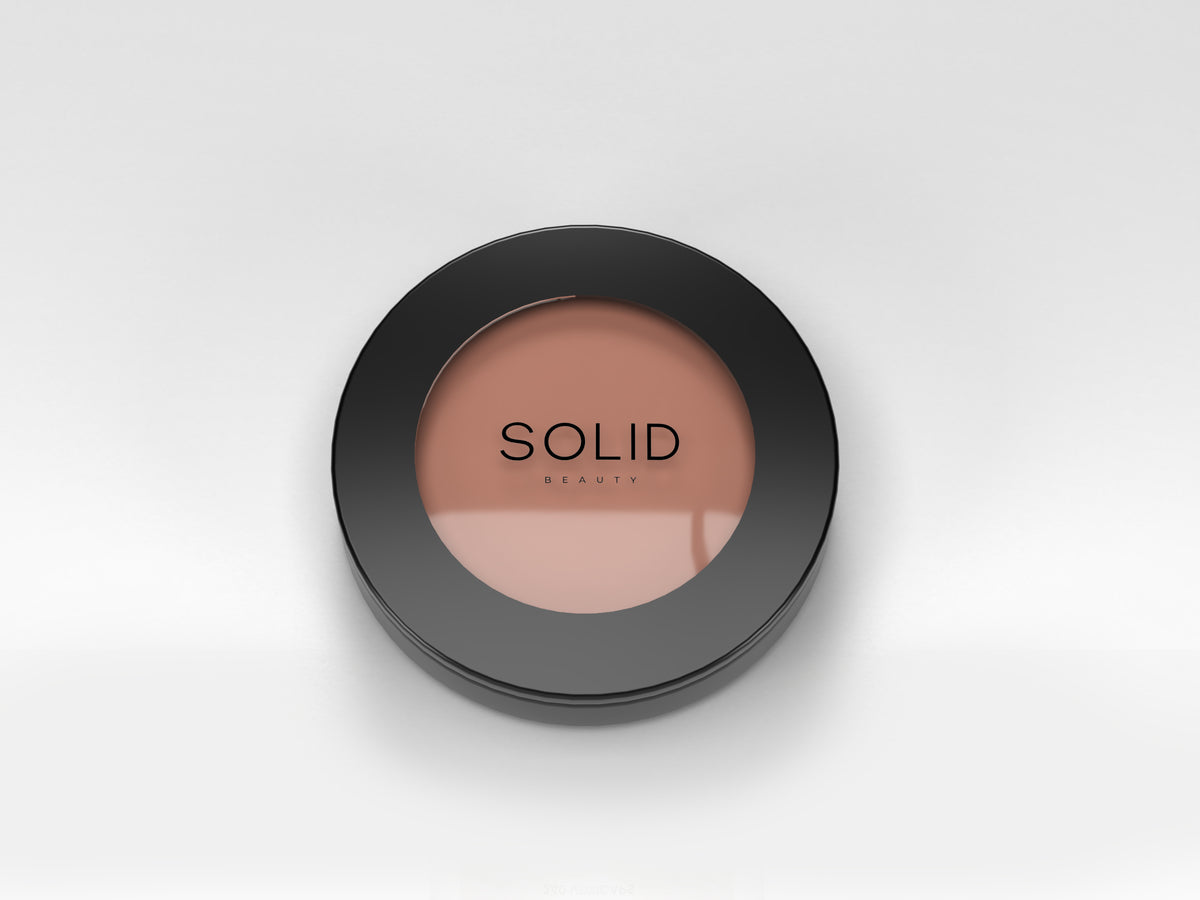 Solid Tan Bronzer