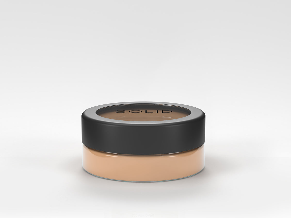 Flawless Cream Foundation