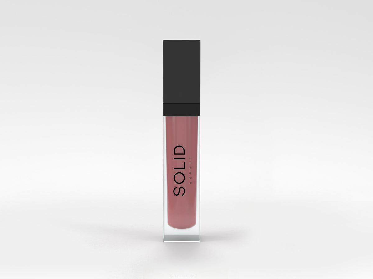 Solid Lip gloss